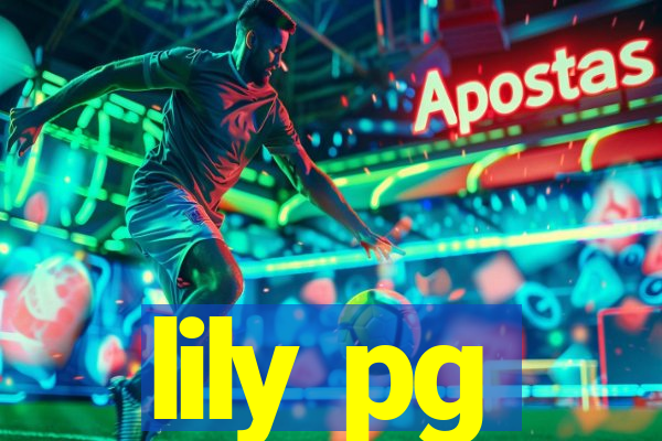 lily pg